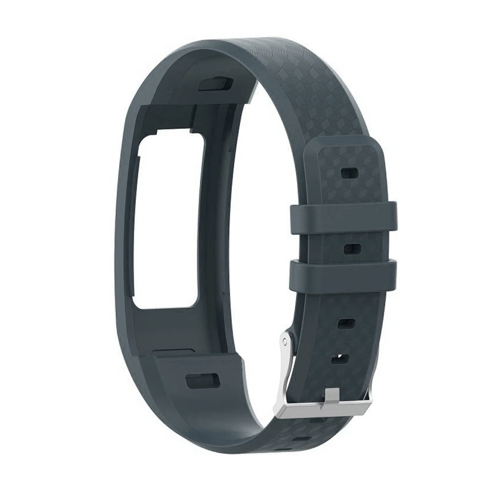 Для Garmin vivofit1 Vivofit2 браслет ремень S/L Размер Силиконовый наручный ремешок на замену часы ремешок для Garmin Vivofit 1/Vivofit 2