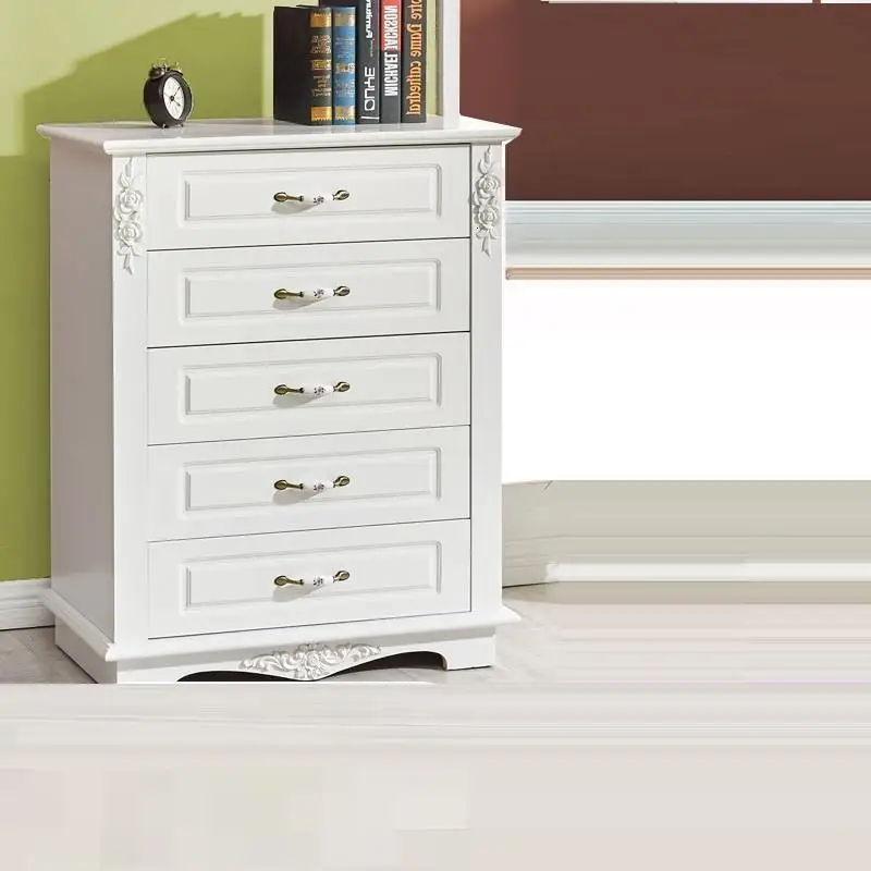 Kast потертый шик Cocina Lemari Kayu Armarios мобильный Европейский деревянный Mueble De Sala шкаф мебель Органайзер комод
