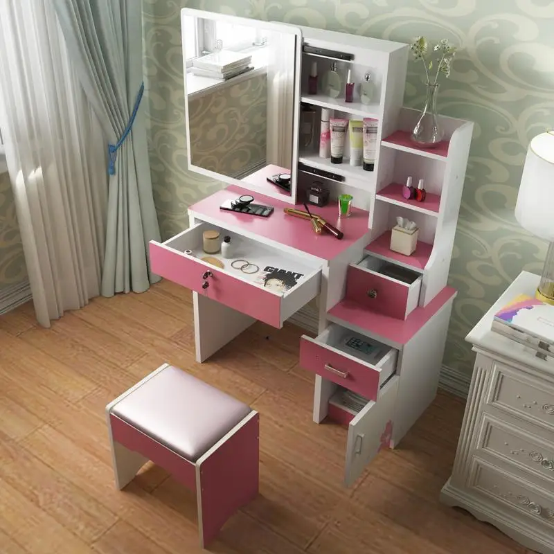 Miroir Mesa Toaletka Do Sypialni Tocadore Para El Dormitorio Aparador деревянная мебель для спальни Quarto Penteadeira