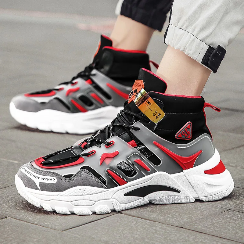 trending designer sneakers 2020