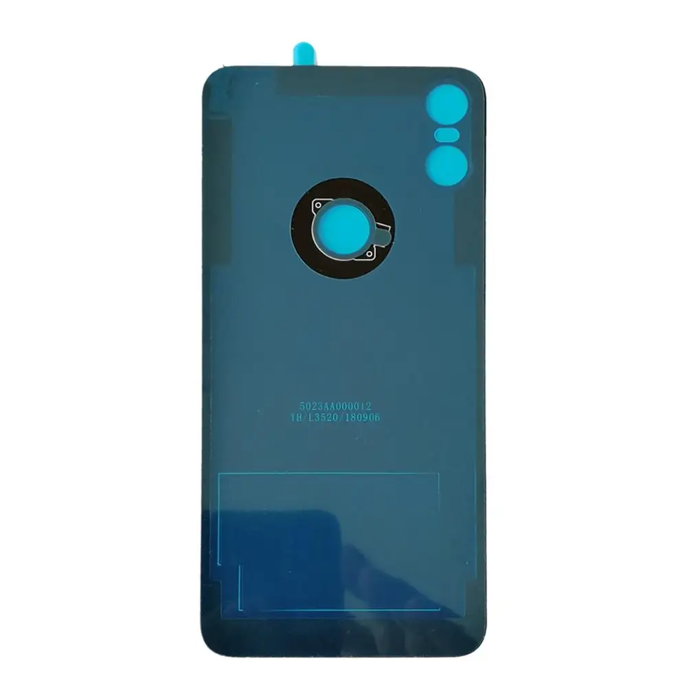 100% оригинальная новинка 5 9 &quotдля Motorola Moto One/P30 Play XT1941 стеклянная задняя дверь