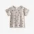Baby Boys T Shirt Kids Tops Cotton Clothing Short Sleeves Newborn Clothes Print High Quality 100% Cotton Boys Tee 12