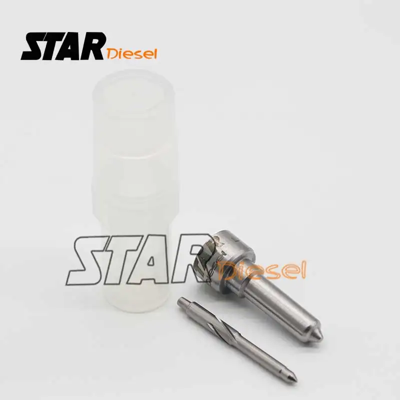 Форсунка L157PBD форсунка Common Rail L 157 PBD топливная L157 L157PRD для EJBR03401D EJBR04701D|Топливный