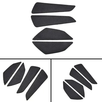 

Motorcycle Anti Slip Tank Pad 3M Side Gas Knee Grip Traction Pads Protector Sticker For Kawasaki For Yamaha For Honda For BMW