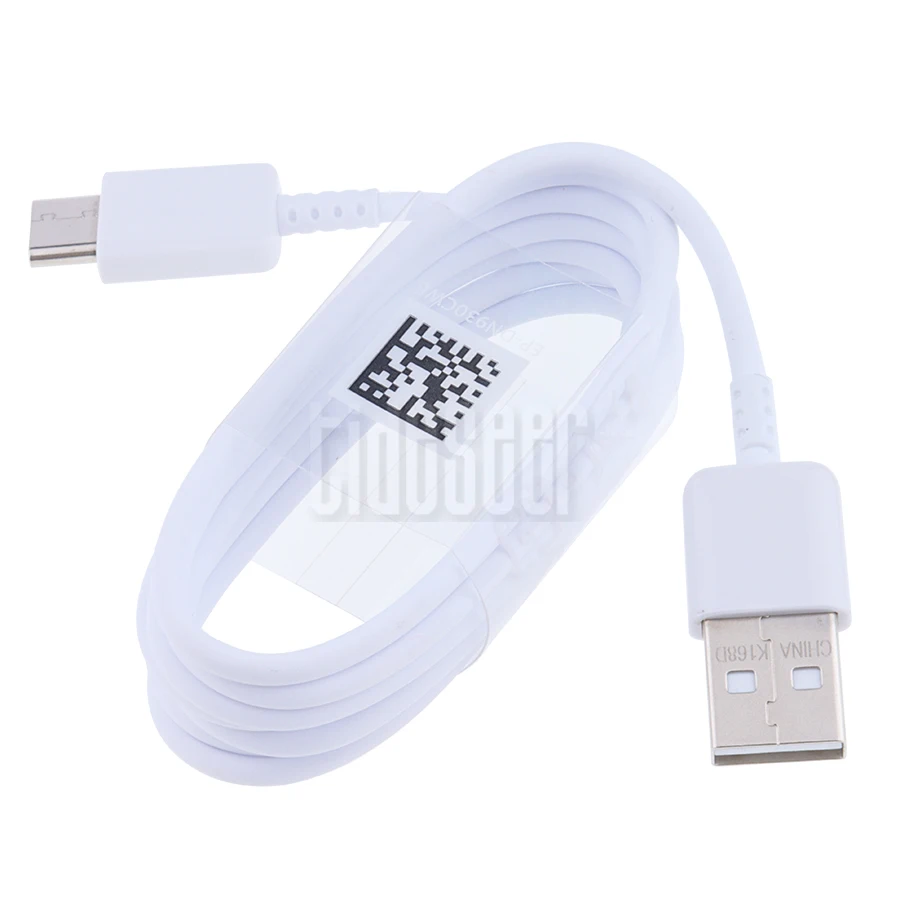 US $208.68 120cm USB Type C Charger Cable Fast Charging Usb 31 TypeC Cord for Samsung S8 S9 Plus Note 8 9 A8 Huawei P20 P30 300pcs