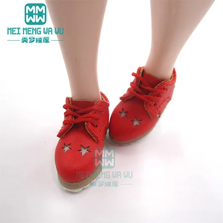 BX--001---C 1 шт. Blyth кукольная одежда модное джинсовое повседневное платье, белая рубашка для Blyth, Azone, 1/6 аксессуары для кукол - Цвет: BX--001---C