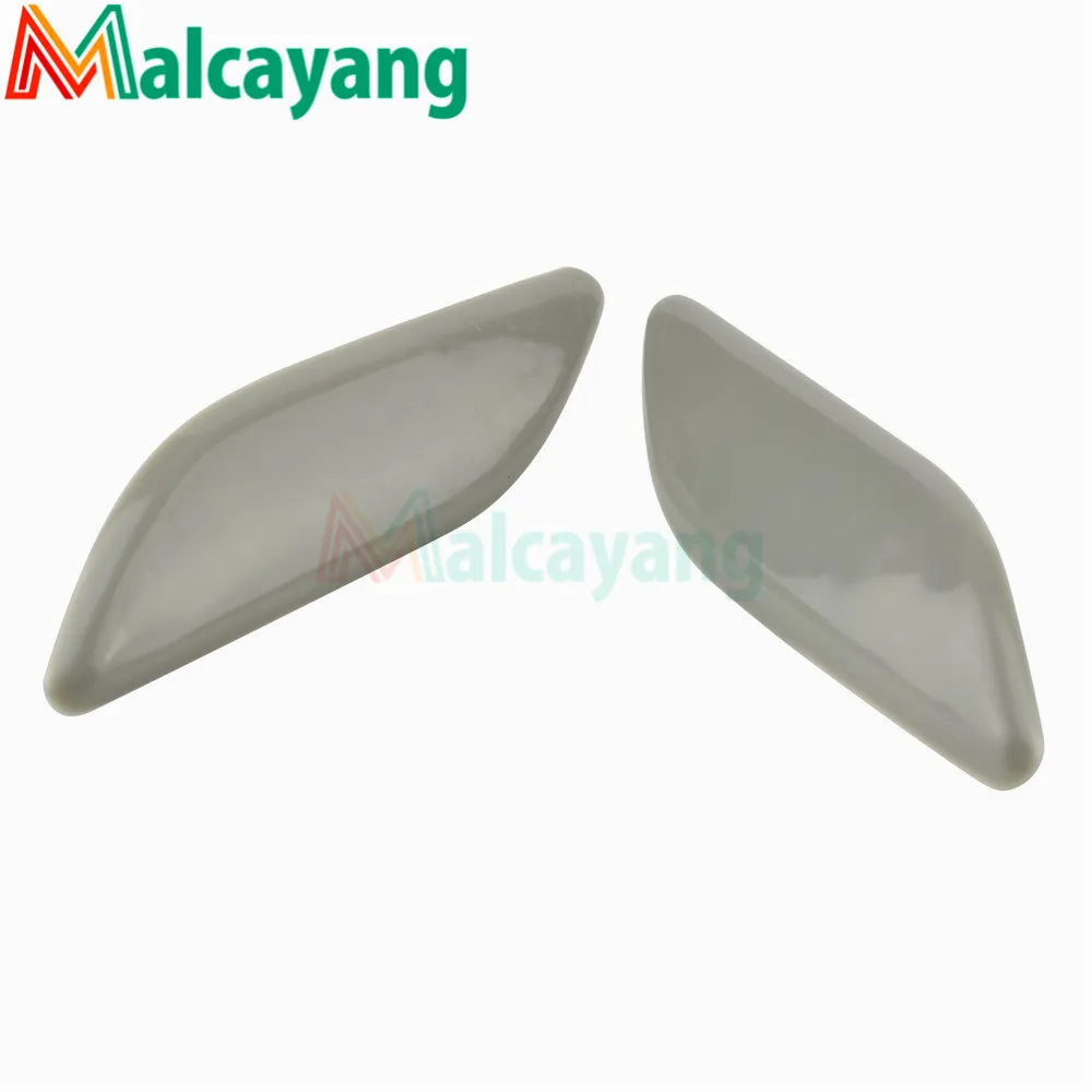Для Mazda CX-4 GV9V-51-8H1 GV9V-51-8G1 очистки фар шайба Кепки крышка