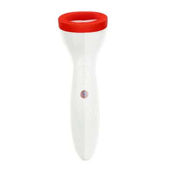 

Usb Rechargeable Electric Silicone Lip Plumper Instrument Full Lip Plumper Enhancer Lips Plumper Tool Device Massage