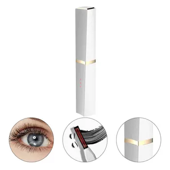 

1PC USB Charging Eyelash Curler Eyelash Grafting Tool for Home Women