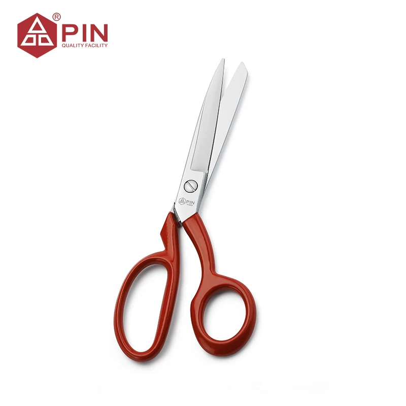 High Carbon Steel Rust-proof Fabric Scissors, Sewing Scissors, Premium Tailor Scissors, Heavy Duty Scissors, Sharp Scissors,