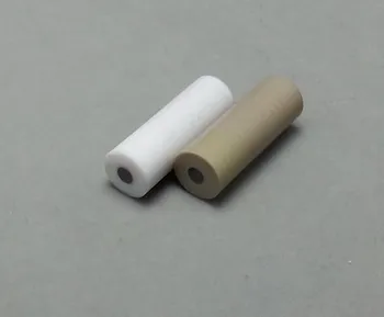 

Glassy Carbon Gold Platinum Rotating Disk Working Electrode--Internal Thread