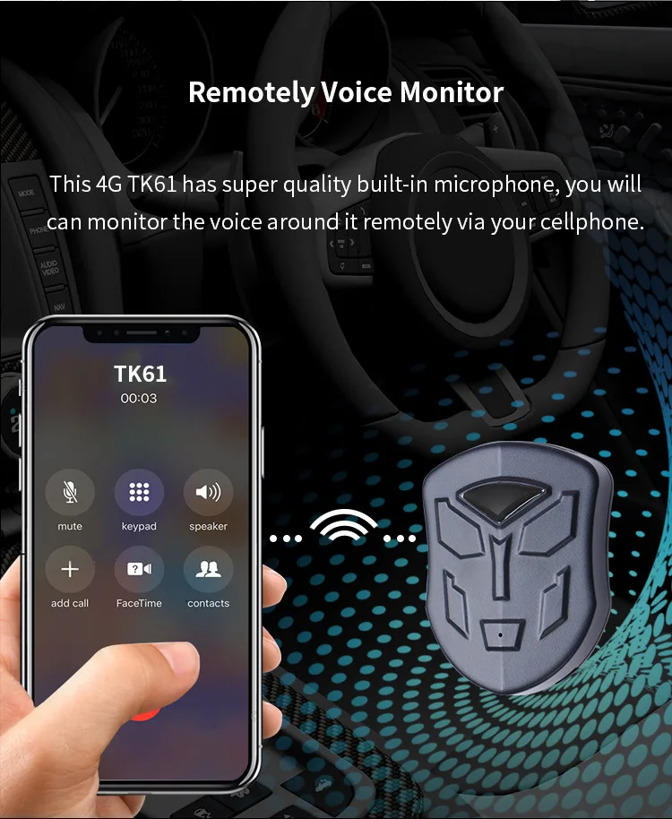 High Quality Segurança e Proteção