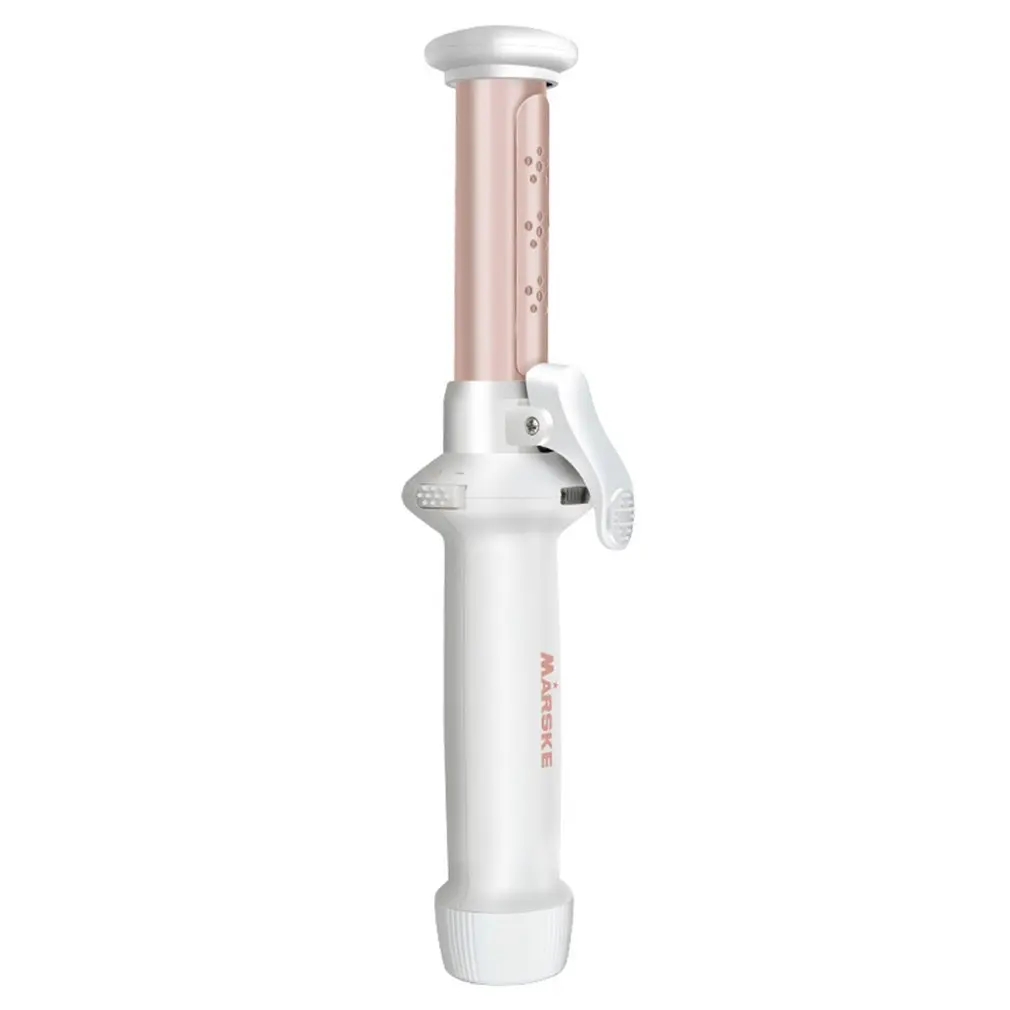 

For Sonax Pro New Curly Stick Mini Wireless Automatic Reel Portable Usb Rechargeable Beauty Perm Splint Ms-5900