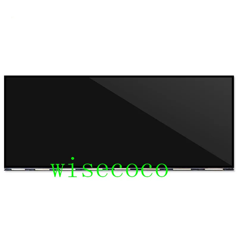 25 дюймов 2560*1080 ЖК-экран дисплей панель монитор lcd DP HDMI 91 шпильки контроллер драйвер плата монитор - Цвет: lcd only