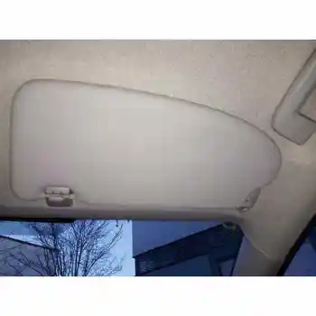

1708997 LENS HOOD RIGHT FORD FOCUS HATCHBACK (CHAP)