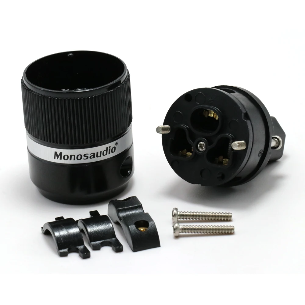 Monosaudio   ε  ̱ AC  ÷  IEC Ŀ,  DIY   ̺, M100R/F100R