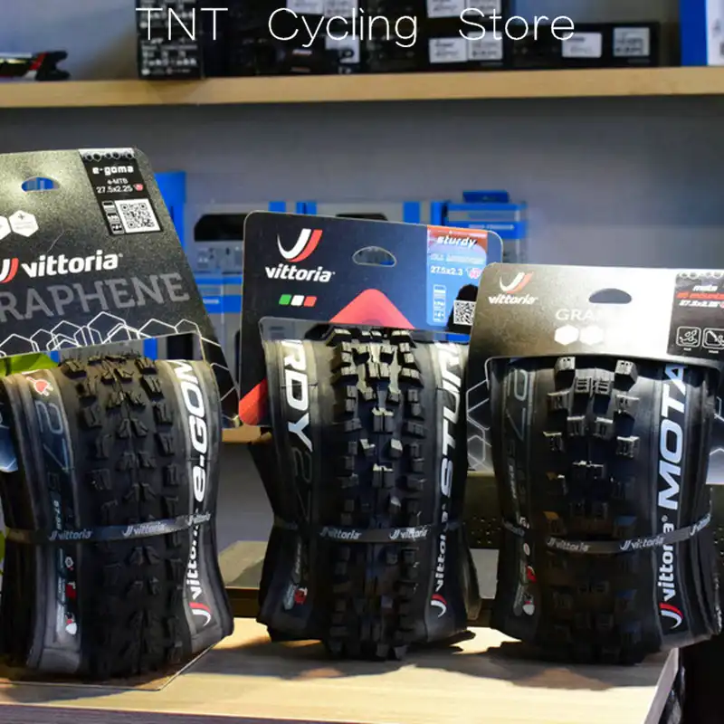 vittoria barzo 29 2.1 tnt