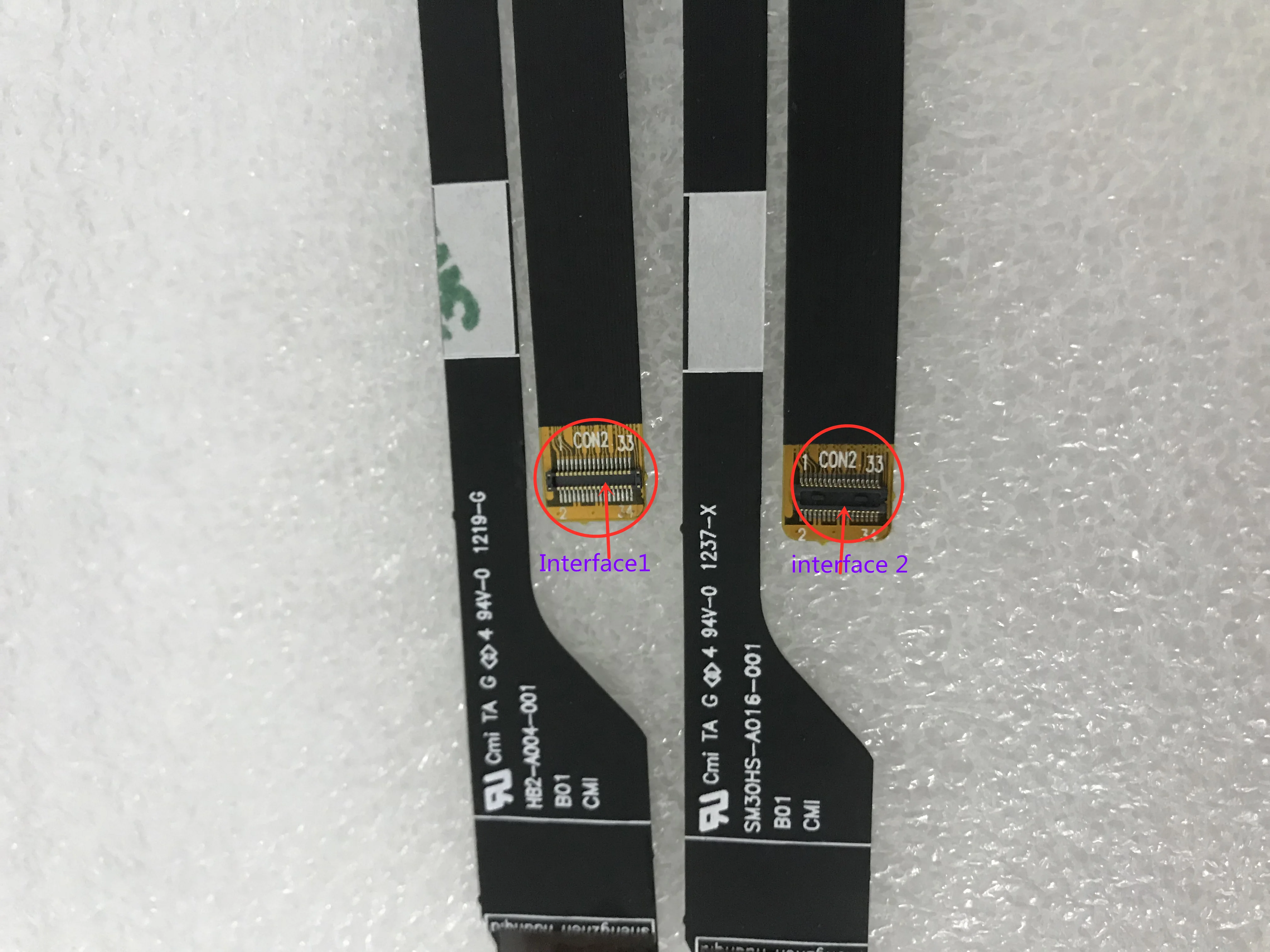 13,3 дюймов ЖК-дисплей экран для acer S3-391/951-2464G MS23346 B133XTF01.1 B133XW03 V3 B133XTF01