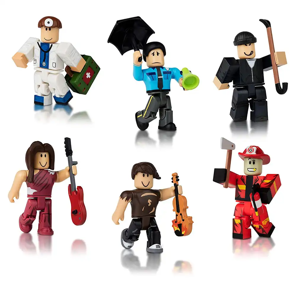 Roblox Action Figures 7cm Pvc Suite Dolls Toys Anime Model Figurines For Decoration Collection Christmas Gifts For Kids Action Toy Figures Aliexpress - roblox action figures 7cm pvc suite dolls toys anime model