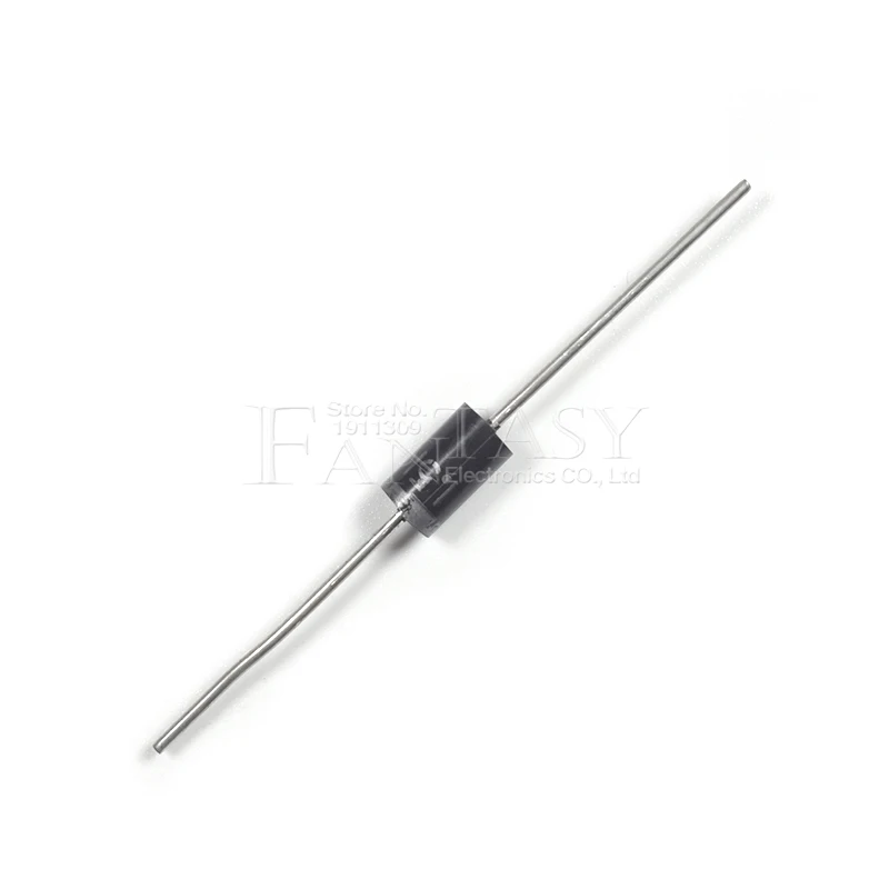 Диод для телевизоров 20 шт. 1 5 дюйма P6KE18A P6KE200A DO 27|tvs diode|diode p6ke200a |