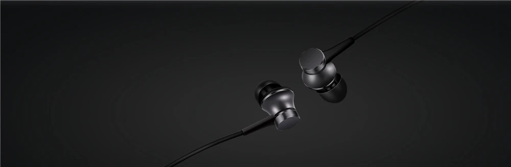 Xiaomi Mi Piston Earphone In-Ear Youth Fresh Version Earphones (10)