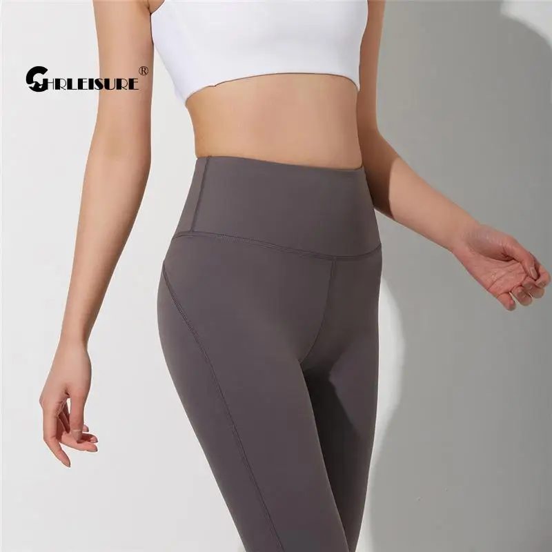 Sexy Tight Yoga Shorts