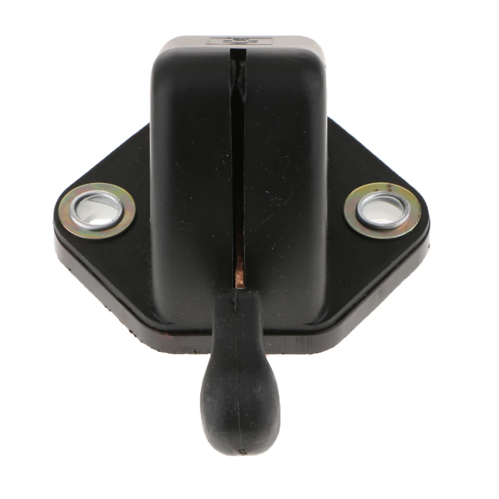 12V-24V Battery Isolator Disconnect Cut Off Power Switch for Car Boat