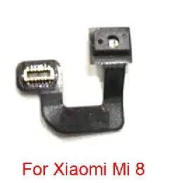 Mi 8 Proxi mi ty светильник датчик гибкий кабель расстояние зондирования разъем для Xiaomi mi 5 5S mi 6 6 mi 9 9 CC9 Замена Ремонт Запчасти - Цвет: Mi 8
