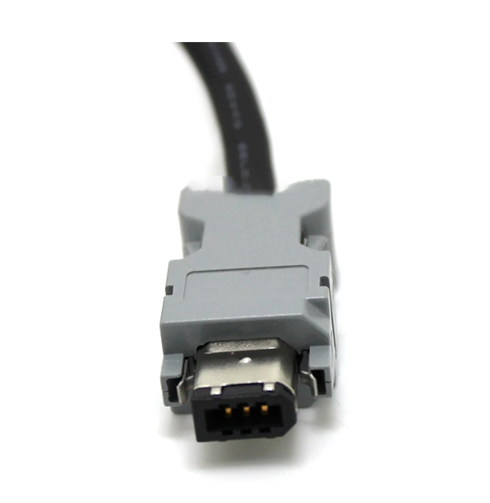 Delta servo cabo de download ASD-CNUS0A08 b2