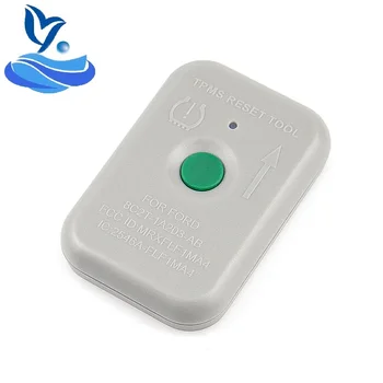

TPMS RESET TOOL Tire Pressure Mointor System TPMS 19 Reset Sensor Programming Training Tool 8C2Z-1A203-AB
