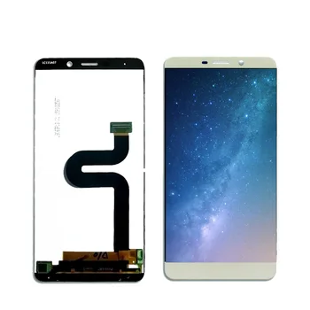 

6.33'' For Letv X900 LCD Leco Max Pro X910 4G Touch Screen Encoding Converter Assembly For LETV Le Max LCD Screen
