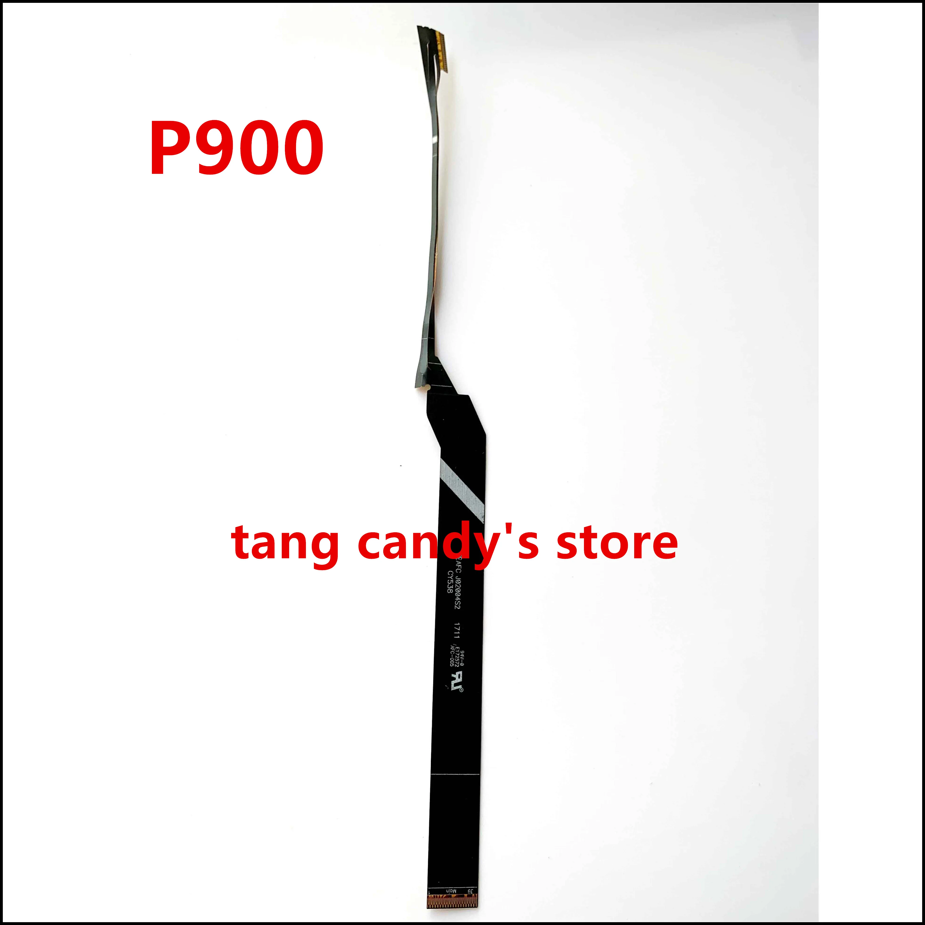 Nuova Cerniera Lcd Flex Cable Per Nikon Coolpix P900 P900S Fotocamera Digitale Parte Di Riparazione B9