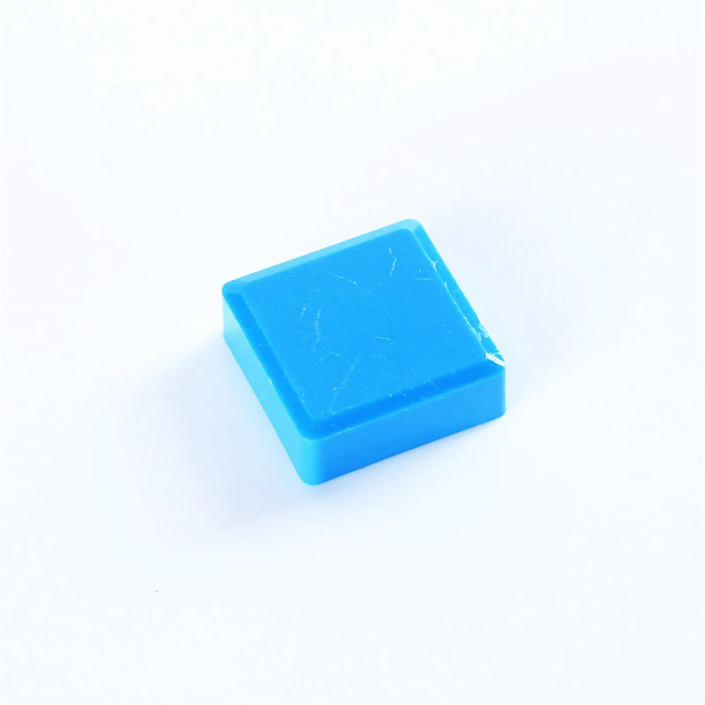 strong square colorful neodymium whiteboard toy magnets Fridge sticker
