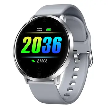 

K12 Smart Watch Heart Rate Tracker Fitness Tracker Sport Smart Bracelet Watches Blood Pressure Pedometer Sleep Tracker Bracelet