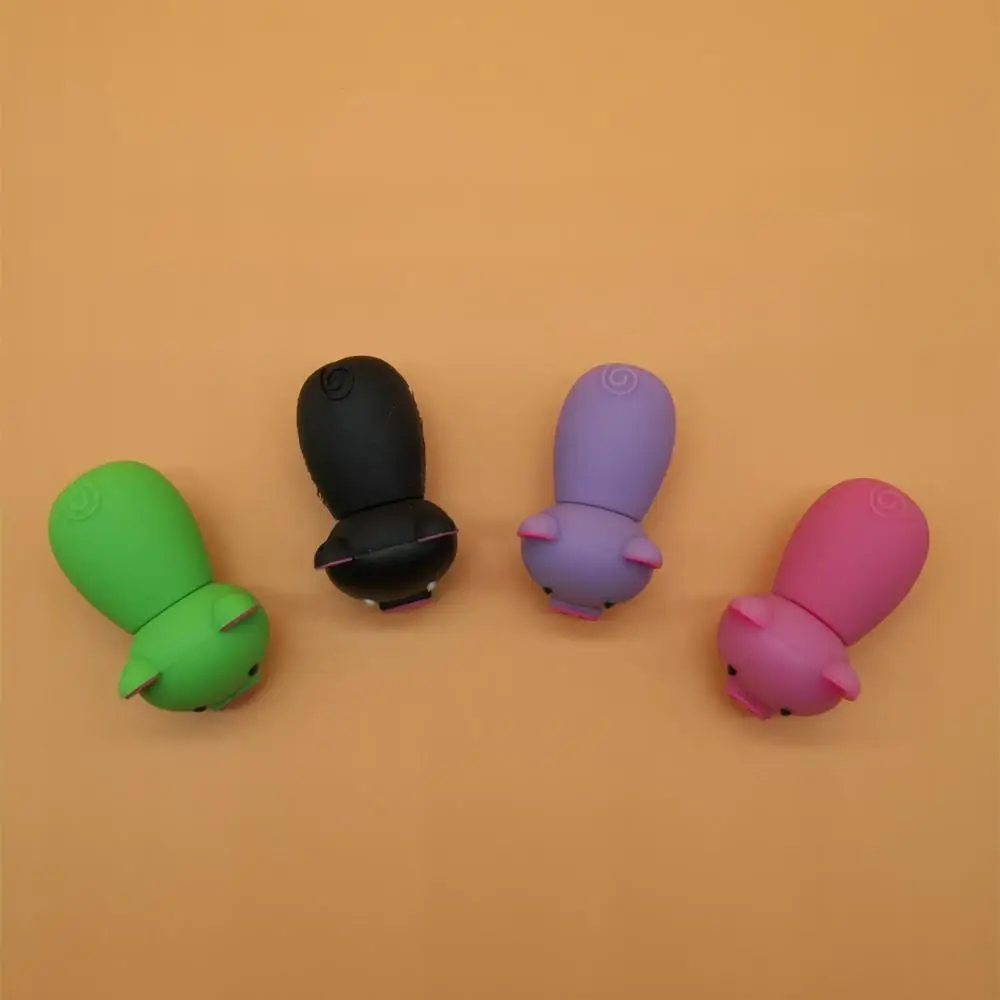 Usb флеш накопитель в виде свиньи 8 32 Гб|USB флэш-накопители| |