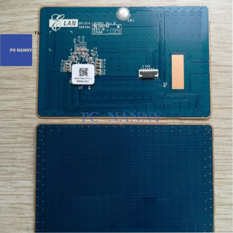 Для lenovo Y480 Y485 Y400 Y410P Y430P 2H1314-163301 Сенсорная панель сенсорная | Компьютеры и офис