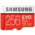 Оригинальный SAMSUNG Micro SD card 32GB Class 10 Memory Card EVO+ EVO Plus microSD 256GB 128GB 64GB 16GB TF Card cartao de memoria
