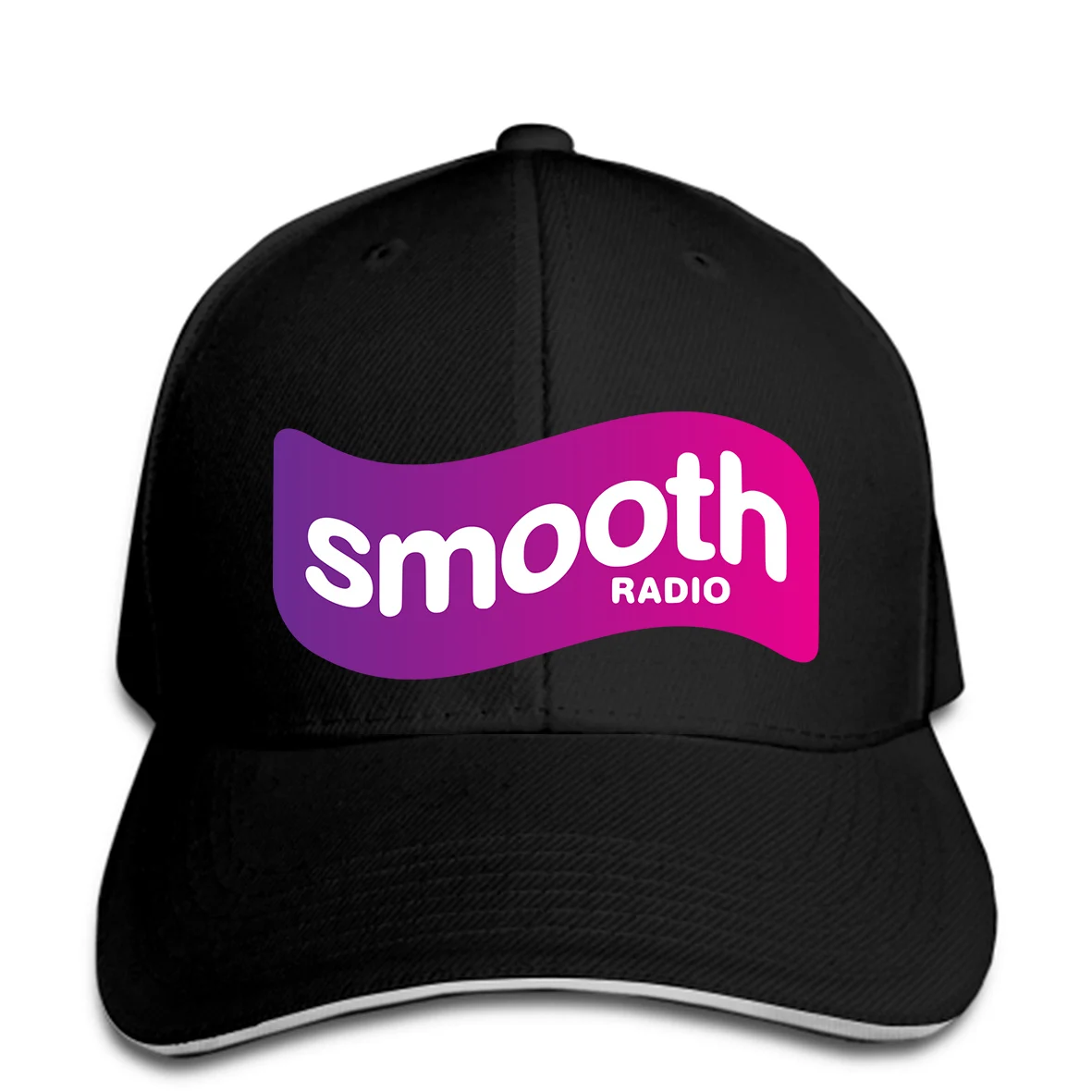 Мужская бейсбольная Кепка помогает людям так же, как вы, похудеть наша гладкая радио бейсболка кепка с логотипом Женская кепка