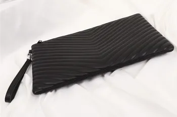 

Luxury classic ladies bags high-quality leather designer gold chain silver chain women fashion temperament handbag