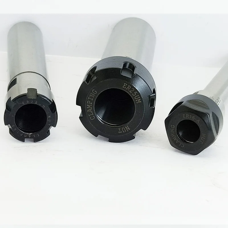 C32 ER удлинитель ER25 ER32 ER40 ER удлинитель CNC токарный фрезерный станок удлиненный держатель инструмента прямой хвостовик 32 мм