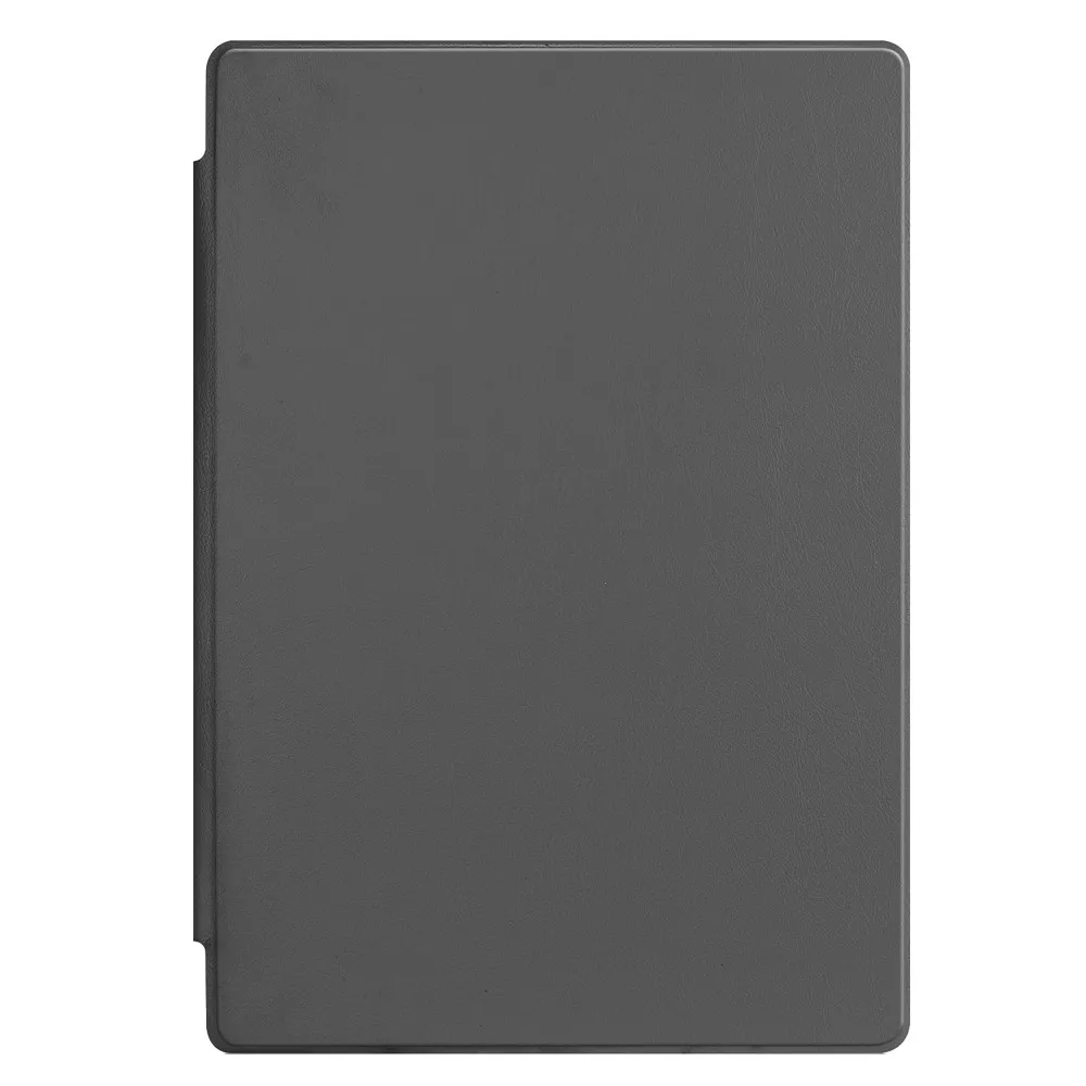 Чехол-подставка для microsoft Surface Pro 7 /Pro 6 /Pro 5 /Pro 4 12.3in Защитная Магнитная пластина