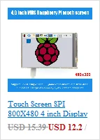 Для Raspberry Pi 4 Модель B/3B+/3B/2B 5 мегапиксельная HD фотокамера IR-CUT переключение дневного и ночного видения-автоматическое/ручное переключение