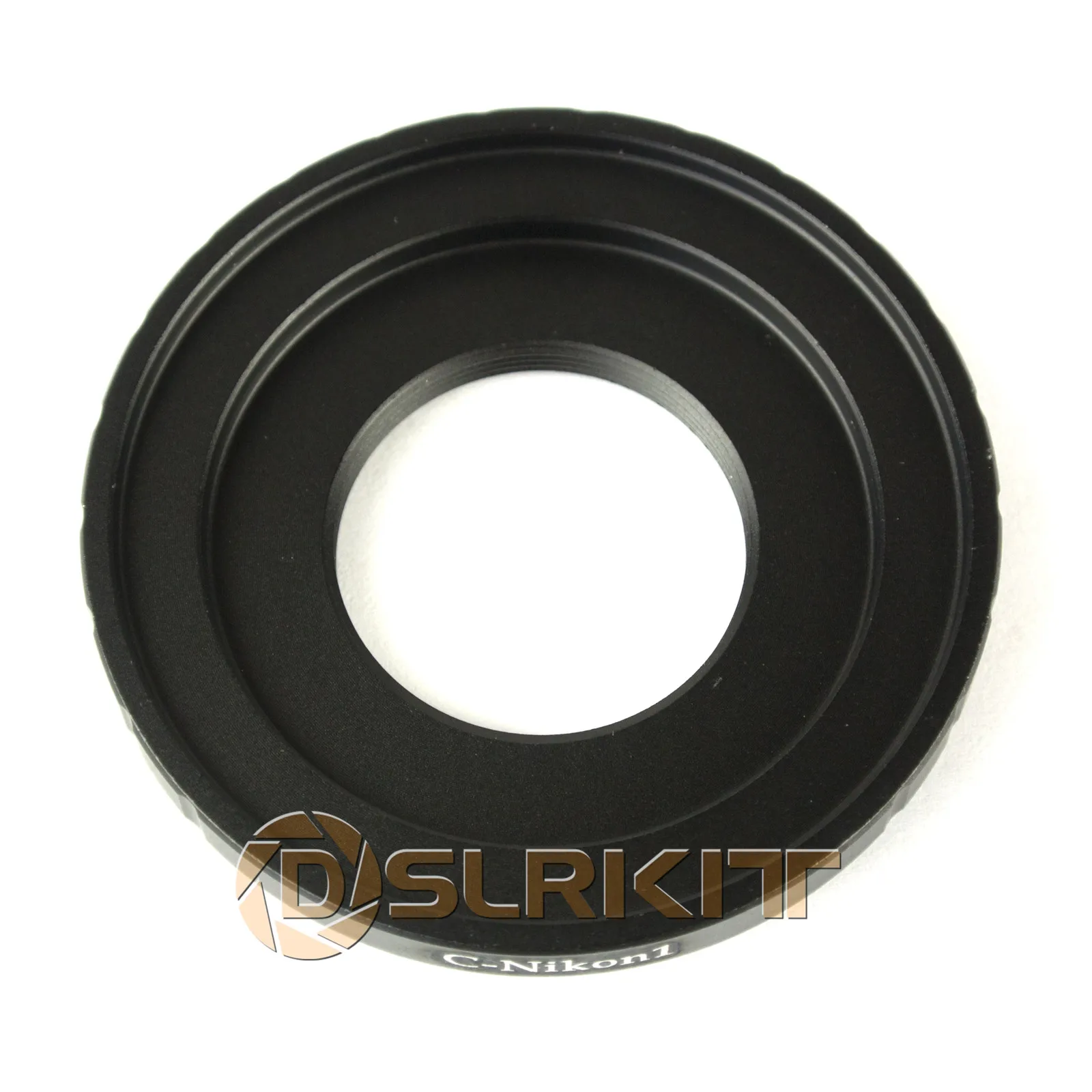 Dslrkit Lens Adapter Ring For C Mount Lens And Nikon 1 Mount Adapter J1 V1 J2 V2 J3 V3 S1 Aw1