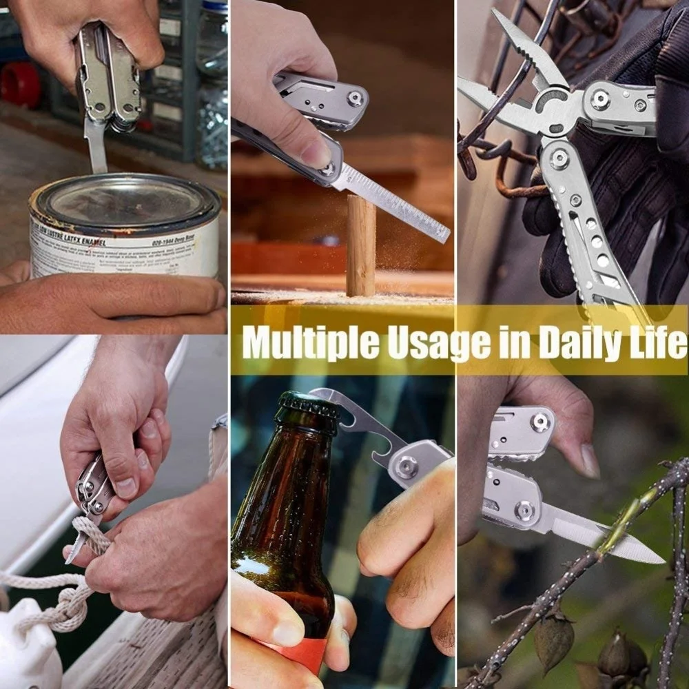 Рисунок 6 - Складной набор инструментов для