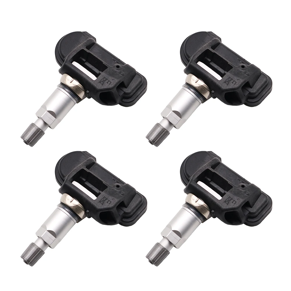 TPMS Sensor For CHEVROLET CAPRICE Pressure Monitor Tire 13581559