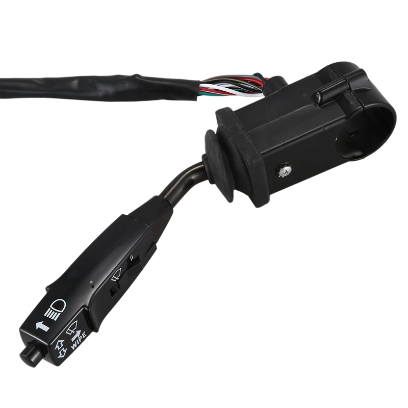 Автомобильная передняя фара ближнего света индикатор стеклоочистителя стоп