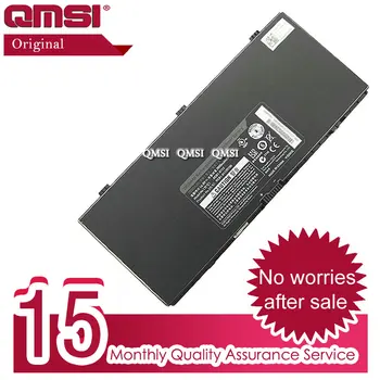 

QMSI 14.8V 41.44Wh Original RC81-0112 laptop battery Suitable for Razer Project Fiona RZ09-0093 series Gaming tablet