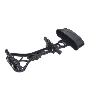 

Arrows Bag Arrow Box Shooting Bowstring Outdoor Sports Black Arrow Quivers Archery Field Hunting Bow