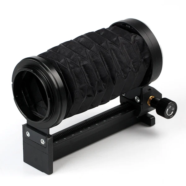Fole de Extensão para 6d Pixco Canon Montagem Macro 5d 7d 70d 60d 50d 40d ef - Image 5