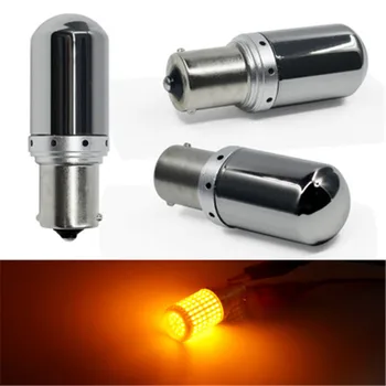 

NEW ARRIVAL Auto LED turn signal decode anti frequency lightning cover